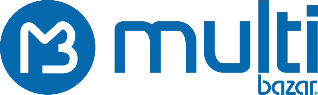 logo van Multibazar