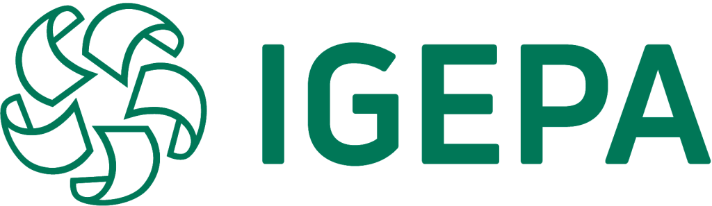 logo van Igepa