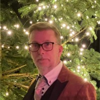 foto van de finance en hr manager van lobsterfish