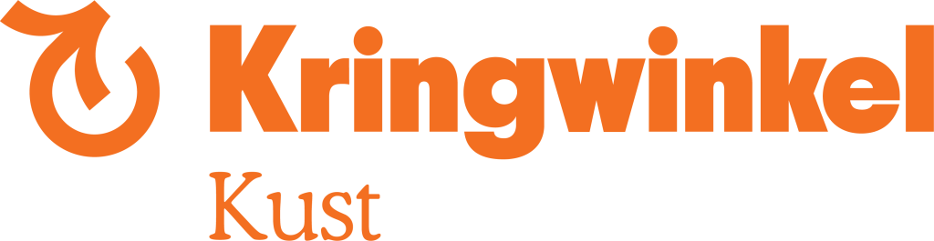 logo van kringwinkel kust