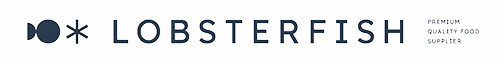 logo van lobsterfish