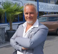 foto van Bart Herremans van Kringwinkel