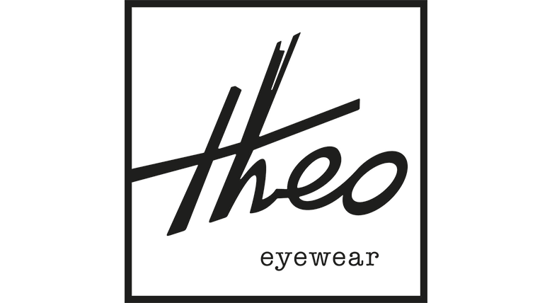 logo van Theo Eyewear